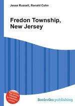 Fredon Township, New Jersey