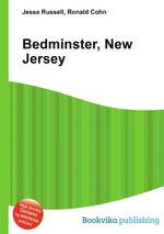 Bedminster, New Jersey