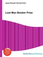 Lost Man Booker Prize