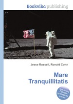 Mare Tranquillitatis