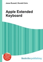 Apple Extended Keyboard
