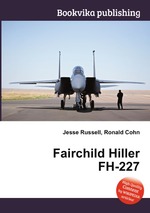 Fairchild Hiller FH-227