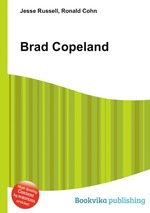 Brad Copeland