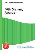 40th Grammy Awards