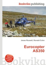 Eurocopter AS350