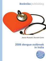 2006 dengue outbreak in India