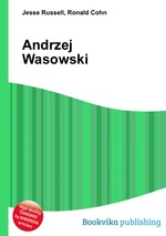 Andrzej Wasowski