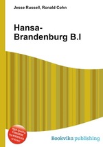 Hansa-Brandenburg B.I