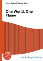 One World, One Flame