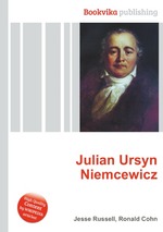 Julian Ursyn Niemcewicz