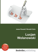 Lucjan Wolanowski