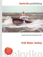 K38 Water Safety