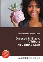 Dressed in Black: A Tribute to Johnny Cash