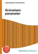 Grneisen parameter