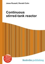 Continuous stirred-tank reactor