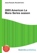 2005 American Le Mans Series season