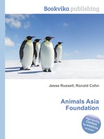 Animals Asia Foundation