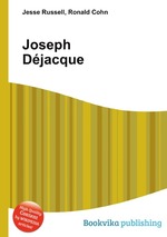 Joseph Djacque