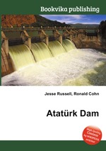 Atatrk Dam