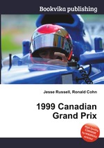 1999 Canadian Grand Prix