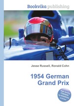 1954 German Grand Prix