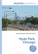 Hyde Park, Chicago