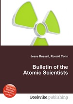 Bulletin of the Atomic Scientists