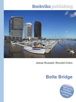 Bolte Bridge