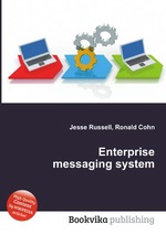 Enterprise messaging system