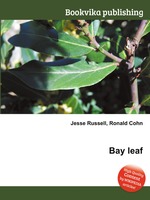 Bay leaf