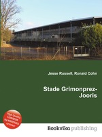 Stade Grimonprez-Jooris