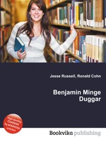 Benjamin Minge Duggar