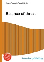 Balance of threat