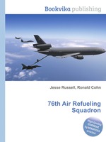 76th Air Refueling Squadron