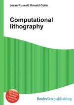 Computational lithography