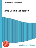 2005 Champ Car season