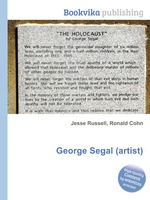 George Segal (artist)