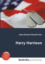 Harry Harrison