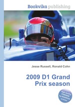 2009 D1 Grand Prix season