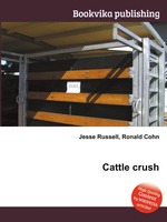 Cattle crush