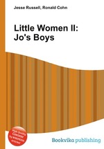 Little Women II: Jo`s Boys
