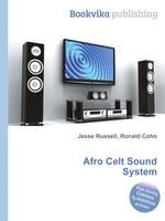 Afro Celt Sound System