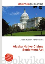 Alaska Native Claims Settlement Act