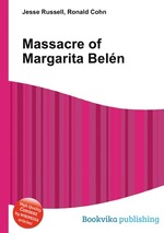 Massacre of Margarita Beln