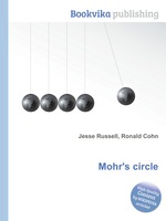 Mohr`s circle
