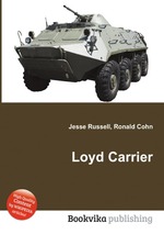 Loyd Carrier