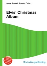 Elvis` Christmas Album