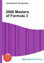 2006 Masters of Formula 3