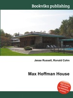 Max Hoffman House