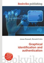 Graphical identification and authentication